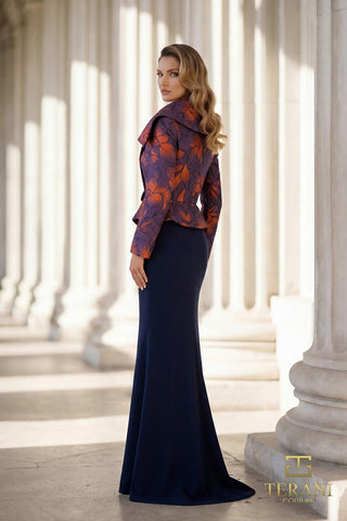 Terani Evening Style Number 262E7090 - 2
