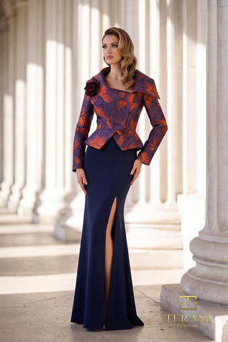 Terani Evening Style Number 262E7090 - 1