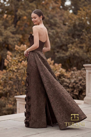 Terani Evening Style Number 262E7093 - 2