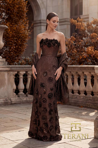 Terani Evening Style Number 262E7093 - 1
