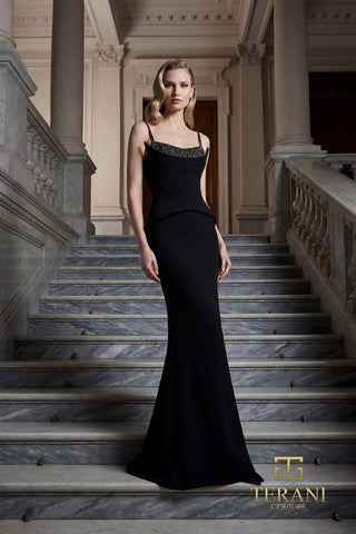 Terani Evening Style Number 262E7099 - 3