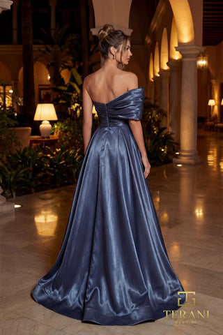 Terani Evening Style Number 262E7103 - 4