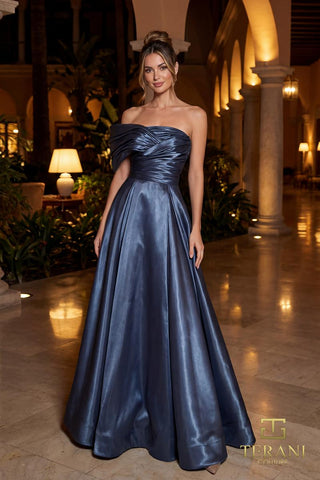 Terani Evening Style Number 262E7103 - 3