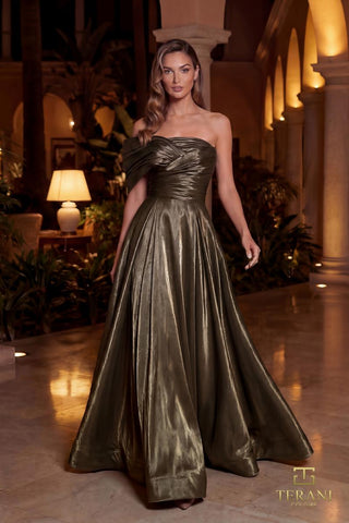 Terani Evening Style Number 262E7103 - 1
