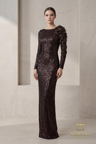 Terani - Evening Style Number 262E7106 - 1
