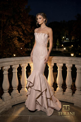 Terani Evening Style Number 262E7108 - 1
