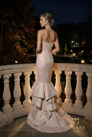 Terani Evening Style Number 262E7108 - 2