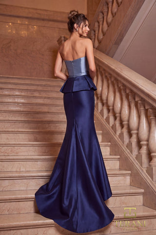 Terani Evening Style Number 262E7115 - 6