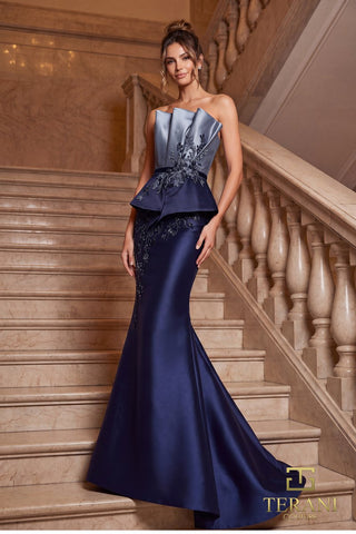Terani Evening Style Number 262E7115 - 5