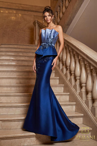 Terani Evening Style Number 262E7115 - 1