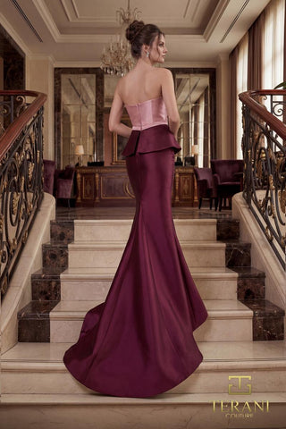 Terani Evening Style Number 262E7115 - 4