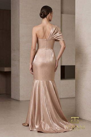 Terani - Evening Style Number 262E7119 - 2