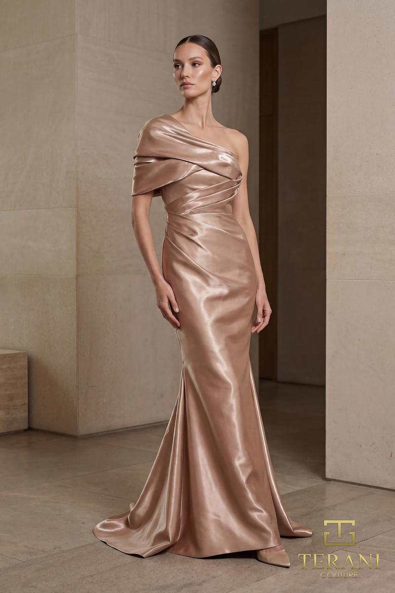Terani Evenings Dress 262E7119 – Alexandra's Boutique