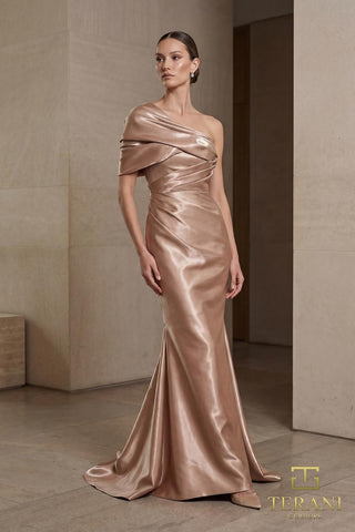 Terani - Evening Style Number 262E7119 - 1