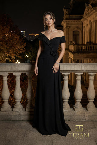Terani Evening Style Number 262E7122 - 1