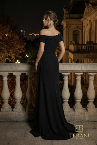 Terani Evening Style Number 262E7122 - 2