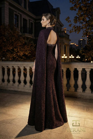 Terani Evening Style Number 262E7125 - 2