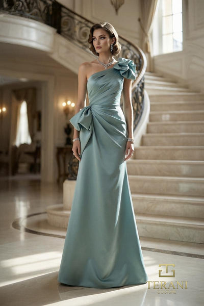 Terani - Evening Style Number 262E7132 - 1
