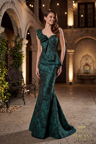 Terani - Evening Style Number 262E7136 - 5