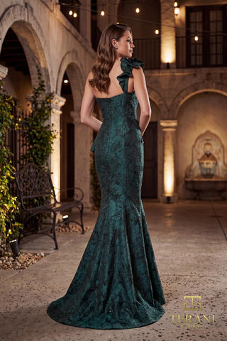 Terani - Evening Style Number 262E7136 - 6