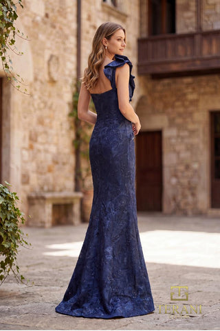 Terani - Evening Style Number 262E7136 - 8