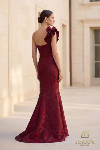 Terani - Evening Style Number 262E7136 - 2