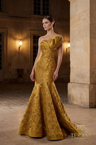 Terani Evening Style Number 262E7137 - 1