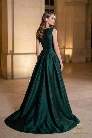 Terani Evening Style Number 262E7138 - 2