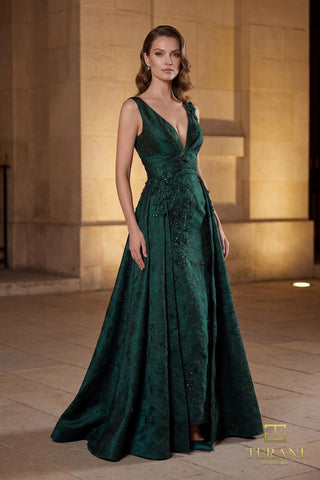 Terani Evening Style Number 262E7138 - 1