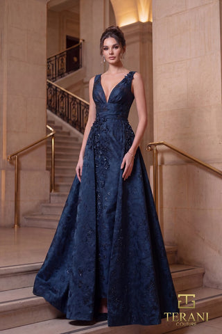 Terani Evening Style Number 262E7138 - 3