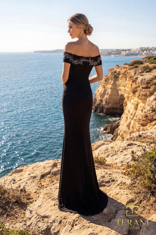 Terani Evening Style Number 262E7139 - 2