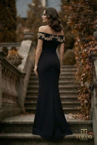 Terani Evening Style Number 262E7139 - 4