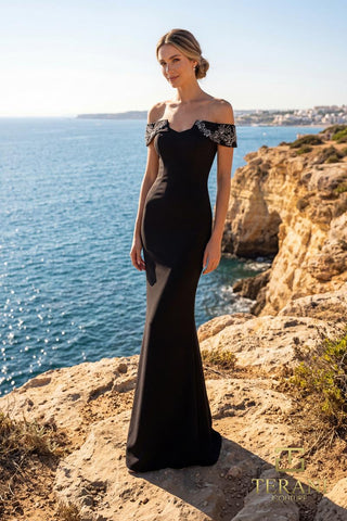 Terani Evening Style Number 262E7139 - 1