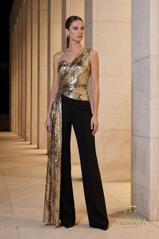 Terani Evening Style Number 262E7144 - 1