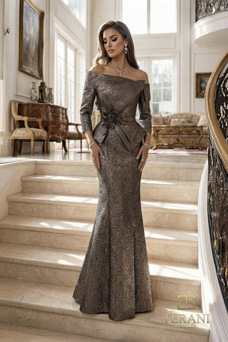 Terani Evening Style Number 262E7149 - 1
