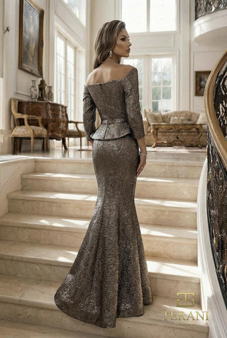 Terani Evening Style Number 262E7149 - 2