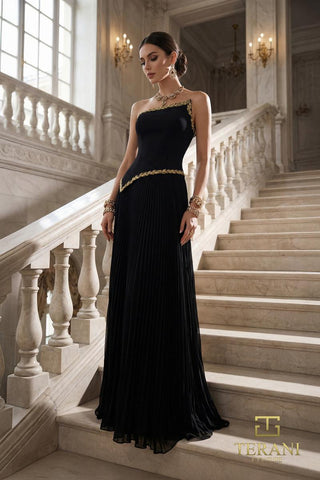 Terani - Evening Style Number 262E7352 - 3
