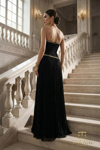 Terani - Evening Style Number 262E7352 - 4
