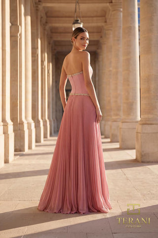 Terani - Evening Style Number 262E7352 - 8