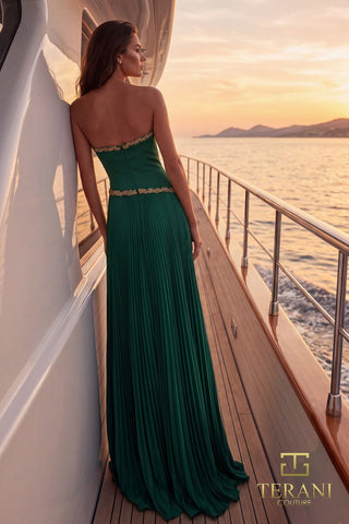 Terani Evening Style Number 262E7352 - 10
