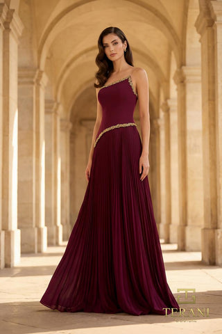 Terani - Evening Style Number 262E7352 - 1