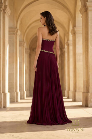 Terani - Evening Style Number 262E7352 - 2