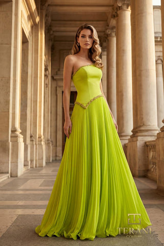 Terani - Evening Style Number 262E7352 - 5