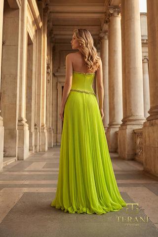 Terani - Evening Style Number 262E7352 - 6