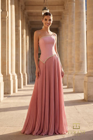 Terani - Evening Style Number 262E7352 - 7