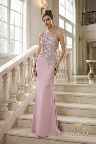 Terani Evening Style Number 262E7354 - 1