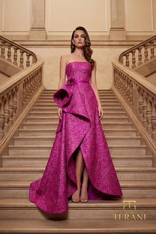 Terani Evening Style Number 262E7355 - 1