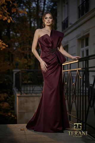 Terani Evening Style Number 262E7358 - 1