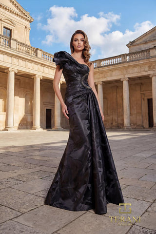 Terani Evening Style Number 262E7376 - 1