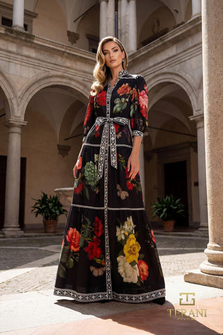 Terani Evening Style Number 262E7508 - 1